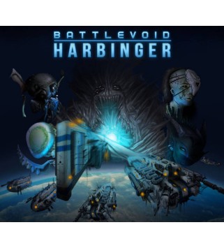 Battlevoid: Harbinger GOG.com Key GLOBAL